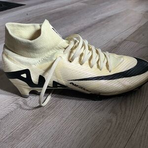Nike Mercurial Superfly